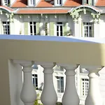 & Monsigny Hotel Nice