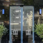 Otel & Monsigny