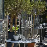 Hotel & Monsigny Nice