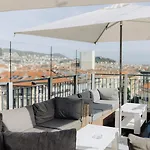 Otel & Monsigny Nice