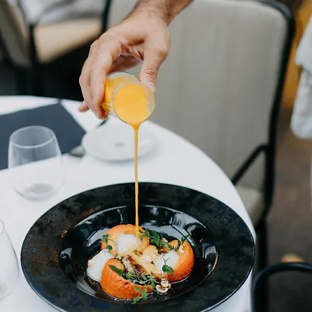 & Monsigny Hotel Nice