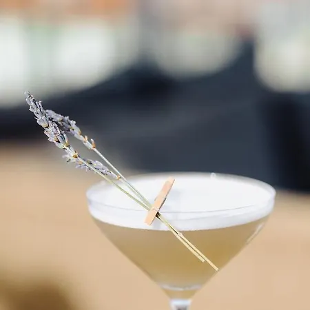 & Monsigny Hotel Nice