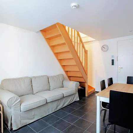 Hotel Monsigny