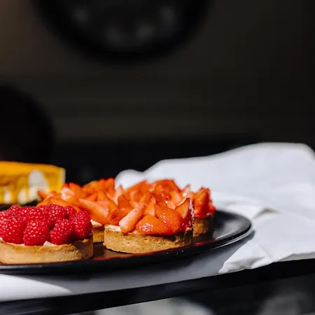 Monsigny Hotel 3*
