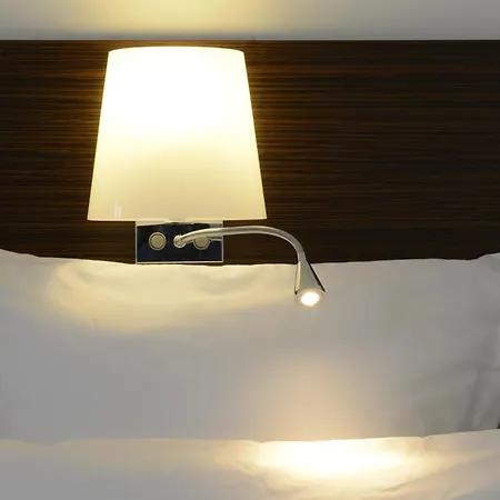 Hotell & Monsigny 3*