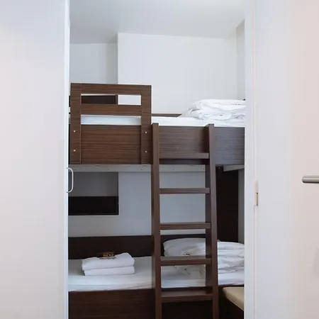 & Monsigny Hotell 3*