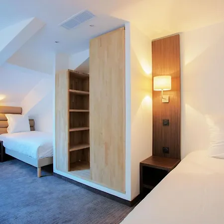 & Monsigny Hotel Nice