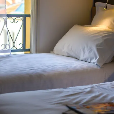 & Monsigny Hotel Nice