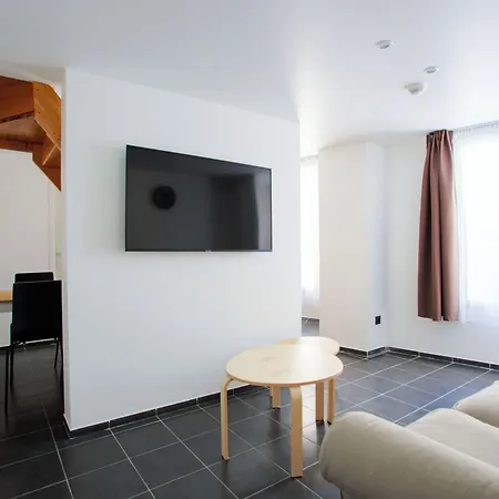 & Monsigny Hotel 3*