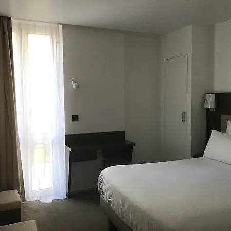 & Monsigny Hotell Nice