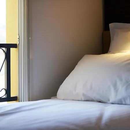& Monsigny Hotel Nice