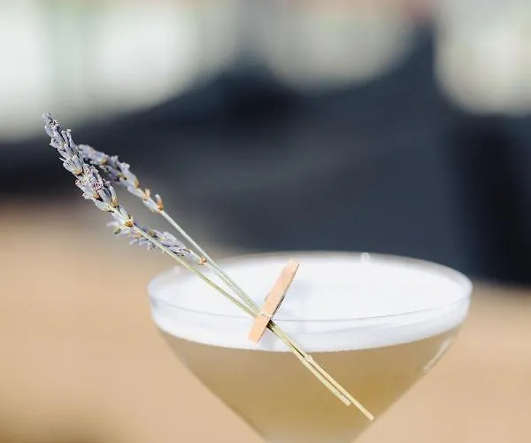 & Monsigny Hotel Nice