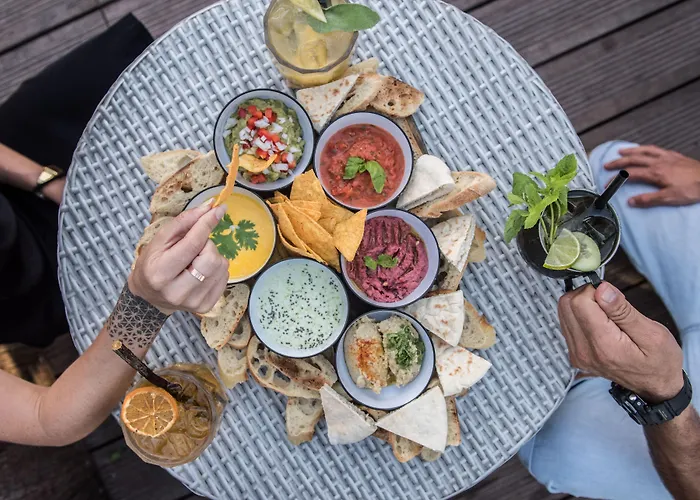 Hotel & Monsigny Nice