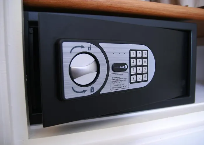 & Monsigny Hotel Nizza