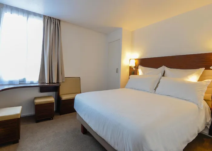 & Monsigny Hotel Nice