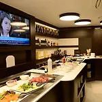 Otel & Monsigny Nice