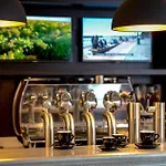 Otel & Monsigny Nice