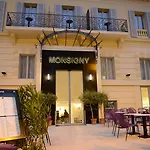 & Monsigny Otel 3*