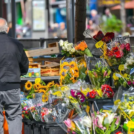 Hotel & Monsigny Nice