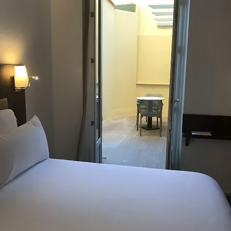 & Monsigny Hotel Nice