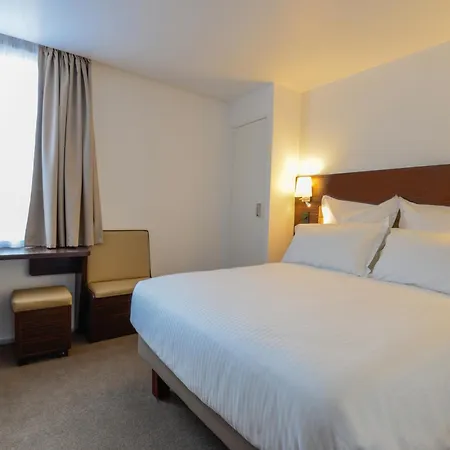 & Monsigny Hotel Nice