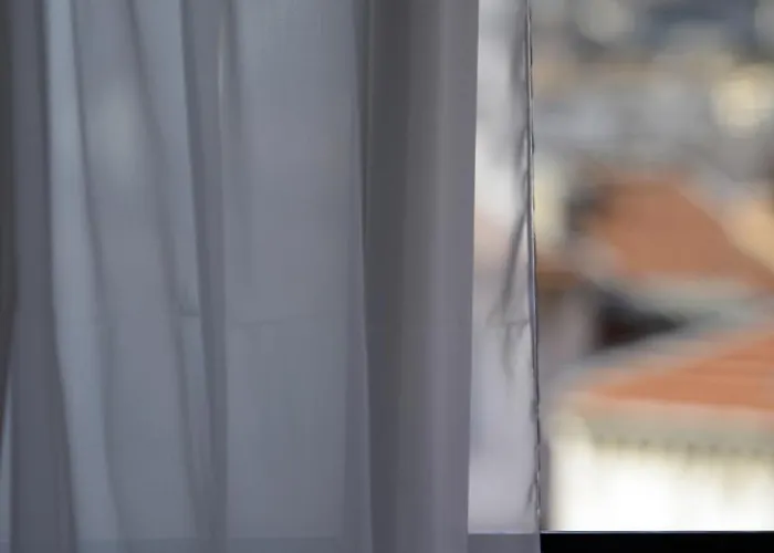 Hotel & Monsigny Nicea